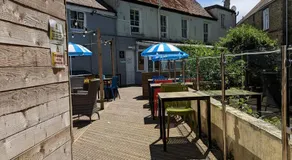 Barley Sheaf, Old Bridge Street EN SUITE ROOMS, ROOM ONLY - Image 5