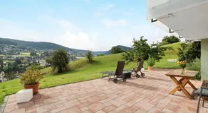Fewo Weitblick - Haus Sommerberg - Image 4