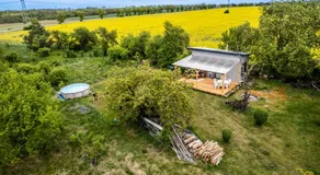 Tiny house - Chatka v Řeži u Prahy - Image 4
