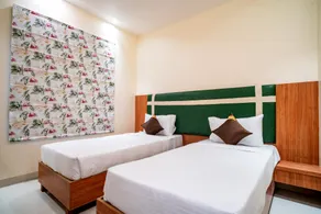 Hotel Avenue 30 - Image 5