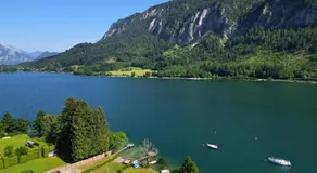 Schönster Seeblick am Mondsee - Cubes - SELF CHECK-IN - Image 3