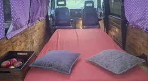 Camper t4 - Image 2