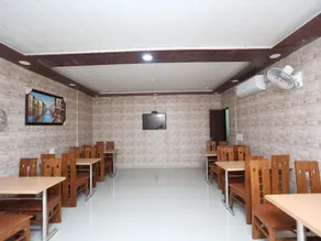 Hotel O AK Residency - Image 5