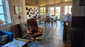 Alice Pedersen Bed and Breakfast - Image 3