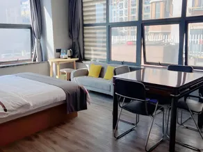 Thank Inn Hotel Jiangsu Suzhou Industrial Park Xinpu Road - Image 4