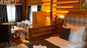 Kare Luxury Chalets - Image 2