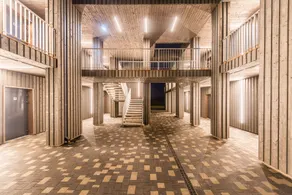 Hotel Miķelis - Image 3