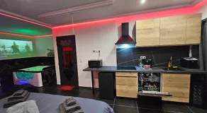 Magnifique Suite Spa Luxembourg - Image 5
