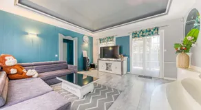 Villa Maxonale près de Paris avec Piscine Chauffée, Sauna et Jacuzzi - Image 2