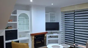 Casa Robleda, Piscina privada cubierta y Jacuzzi - Image 3
