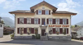 FENUS Apartment mit traumhaftem Bergblick SGT02 - Image 2