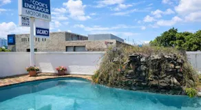 Cooks Endeavour Motor Inn Tweed Heads near Gold Coast Airport - Image 4