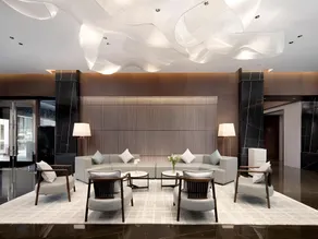 Xana Deluxe Hotel Zhongshan North Station - Image 3