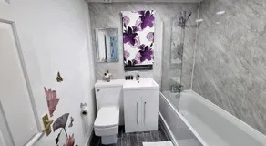 *5SM* Setup for your most relaxed & amazing stay + Free Parking + Free Fast WiFi * - Image 2