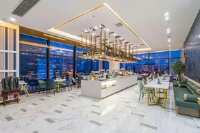 Magnotel Tengzhou Wanda Plaza - Image 3