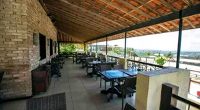 Flat Hotel Fazenda Monte Castelo - Gravatá - Image 4