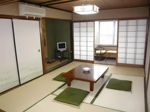 Yanai Ryokan - Image 4
