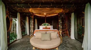Hideout Eco Bamboo House Bali - Image 4