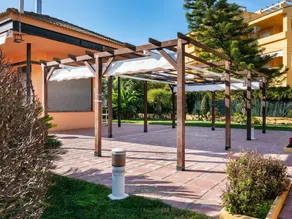 Lovely Holiday Home in Islantilla with Swimming Pool - Image 2
