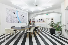 The Magazine Hotel & Apartment - Image 3