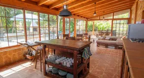 6BR Fire House Sanctuary-Terrace & Barbacue - Image 3