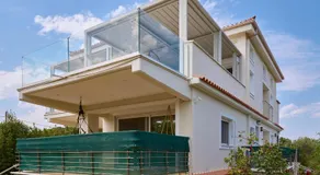 Green Villa Marathon Greece - Image 4