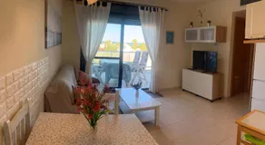 Los Pinos del Mar - Ático con vistas al mar - Image 2