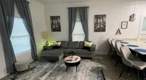 City Serenity-2BR Home away from Home. 6 Min from ATL Airport - Image 3