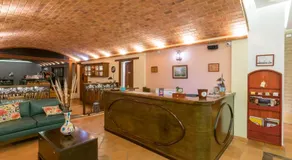 La Casa Del Arbol Hotel Boutique Villa de Leyva - Image 4