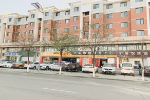 Kepinyou Hotel (Affiliated Hospital Branch) - Image 3