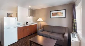 Quality Inn & Suites Kennewick Tri-Cities - Image 4