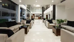 Hotel Horison Sagita Balikpapan - Image 4