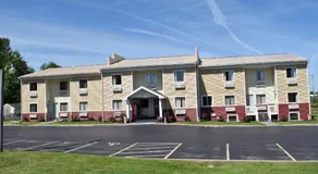 Budget Inn Ontario - Image 3