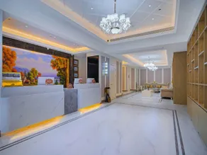 Vienna Zhihao Hotel (Guiyang Fanhuali Quanhu Park Subway Station Branch) - Image 2