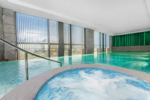 Hotel Okura Macau - Image 5