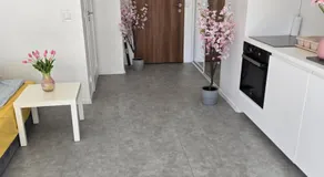 Apartament C10 z ogródkiem free PARKING - Image 3
