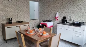 Casa aconchegante e bem localizada - São Brás - Image 5
