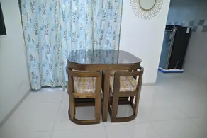 SparksFly 2BHK Serviced Apartment Panvel - Image 5