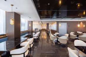 Atour Hotel Wuhan Optics Valley Plaza Nationalities University - Image 4