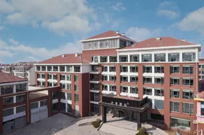 JI Hotel Jiaozhou North Guangzhou Road - Image 5