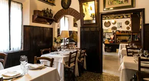 Antica Osteria del Mirasole - Image 3