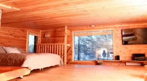 Rahkis Lodge Saariselkä - Image 2