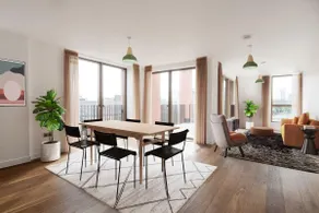 Sercasa ~ Regent’s Park - Image 2