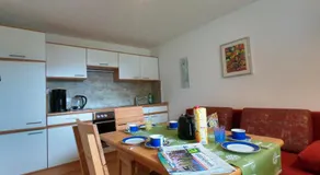 Kinderfreundliche Ferienwohnung mit Garten und Terrasse - Image 3