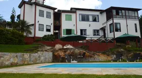 Pousada Villa Verde - Image 2