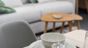 Appartement Cosy Le Lys Vert à 40mn de Paris - Image 3