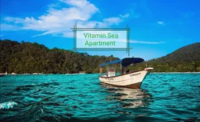 Pangkor fun fun fun apartment - Image 5