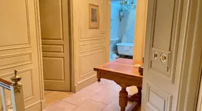 Chambre de charme dans un jardin de 1500m2 - Image 4