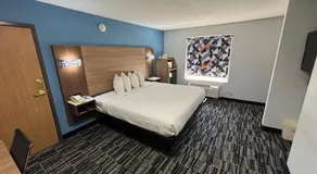 Jacksonville Inn & Suites - Image 3