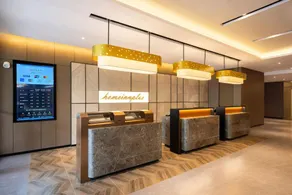 Home Inn Plus - Beijing Tongzhou Universal Canal Business District Youyi Hospital - Image 3